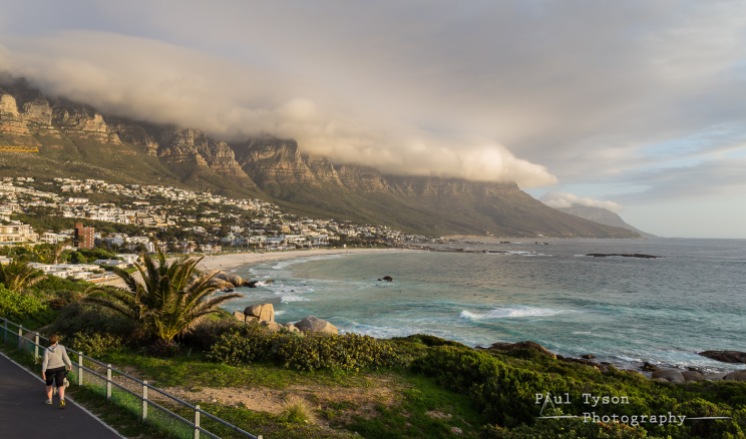 Houts Bay Cape Town